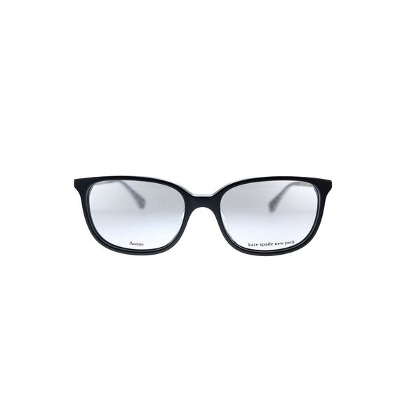 KATE SPADE Eyeglasses KSNATALIA-807-50 Size 50/16/Rectangular BRAND NEW W CASE main image 4